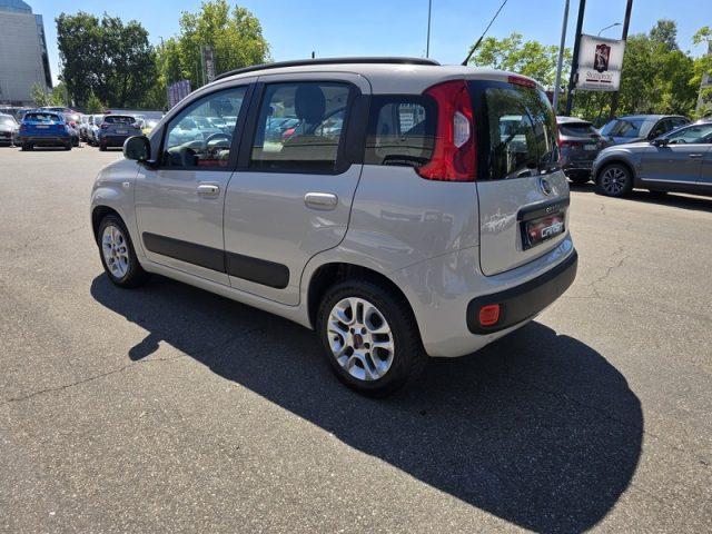 FIAT Panda 1.2 NEOPATENTATI - PERMUTE