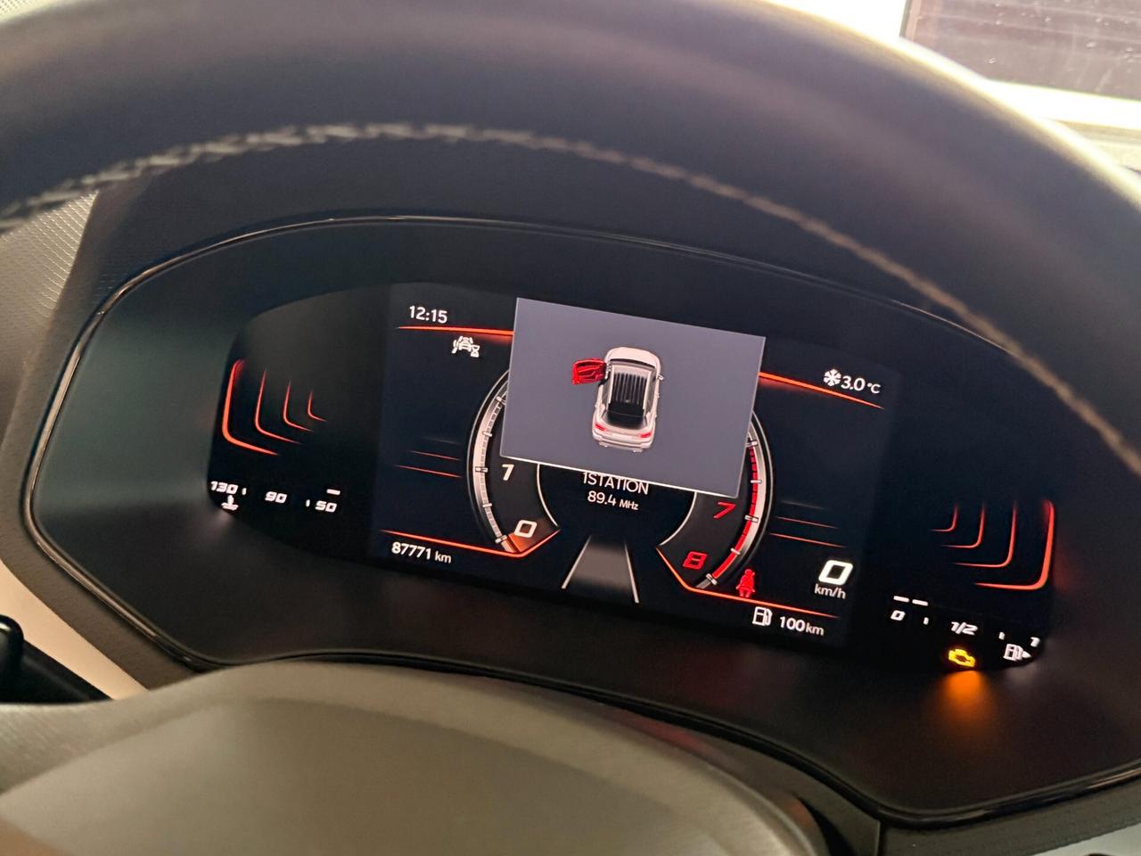 Seat Arona 1.0 ECOTSI 95 cv. STYLE