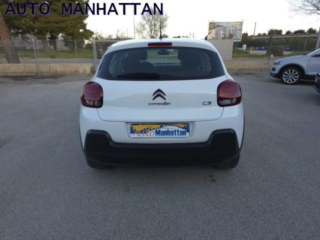 CITROEN C3 PureTech 83 S&S Feel 74000km