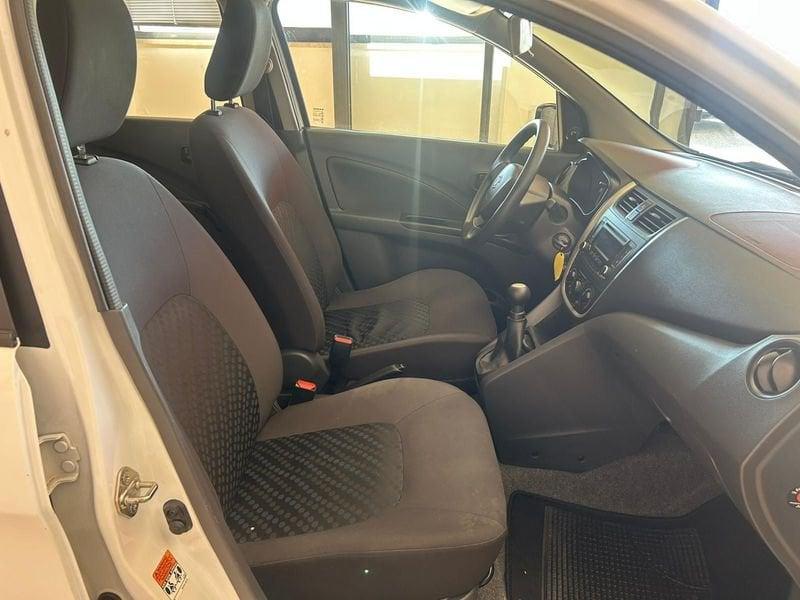 Suzuki Celerio 1.0 DualJet 2WD Top S&S