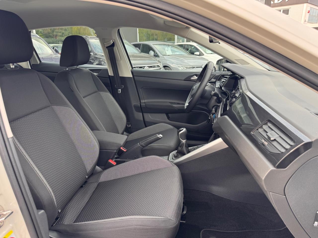 Volkswagen Polo 1.0 TSI Style NEOPATENTATI