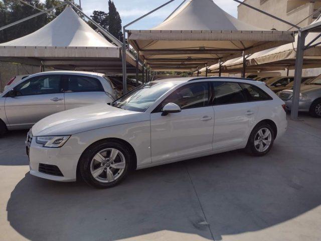 AUDI A4 2.0 TDI 150 CV S tronic Business