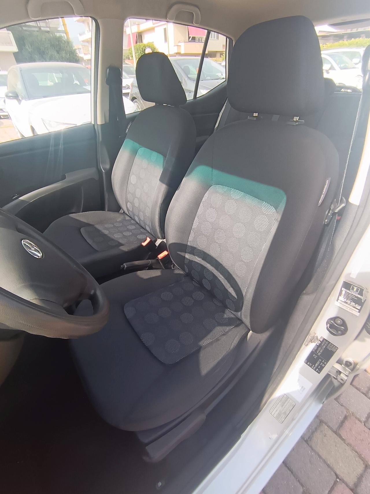 Hyundai i10 1.2 16V BlueDrive GPL Active