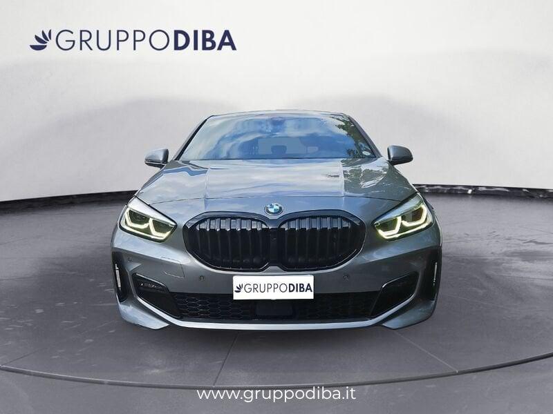 BMW Serie 1 F40 Benzina 120i Msport auto