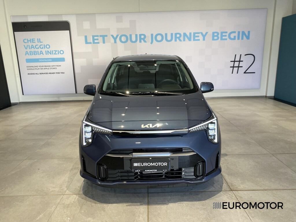 Kia Picanto 1.0 GDi Style