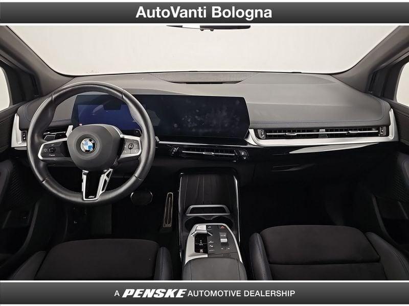 BMW Serie 2 Active Tourer 218d Msport