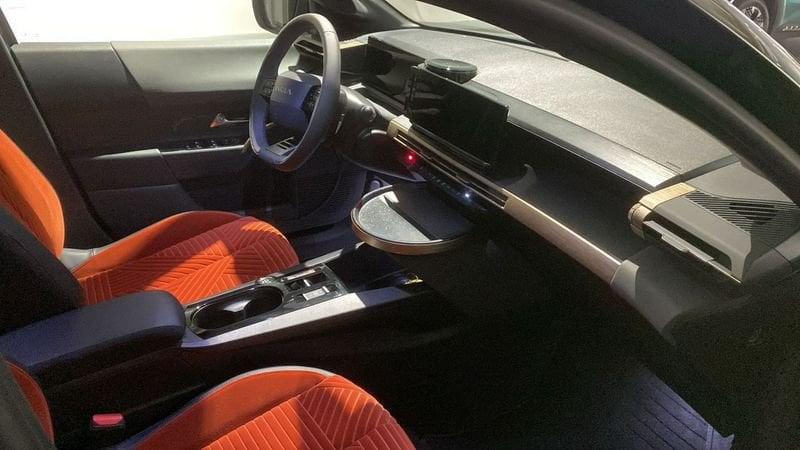 Lancia Ypsilon Ypsilon 51kWh LX