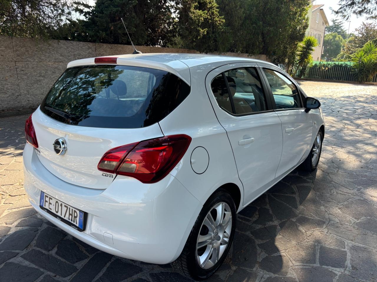 Opel Corsa 1.3 CDTI ecoFLEX 75CV 5 porte