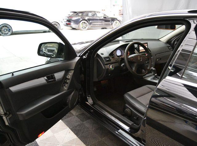 MERCEDES-BENZ C 220 CDI Avantgarde Automatica
