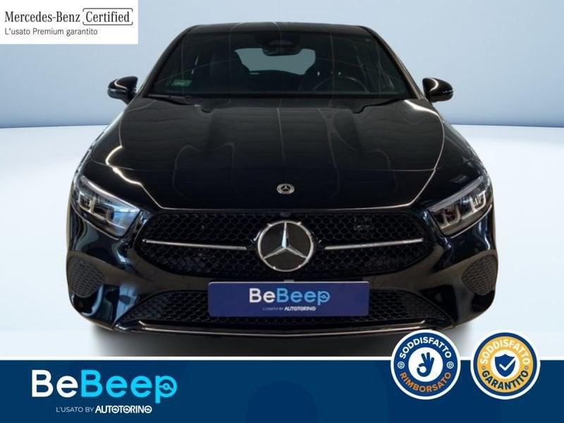 Mercedes-Benz Classe A A 250 E PHEV PROGRESSIVE ADVANCED AUTO