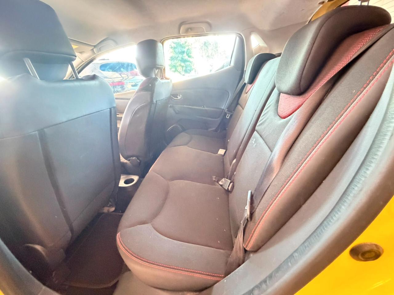 Renault Clio 1.2 75CV GPL(GAS) 5 porte Live