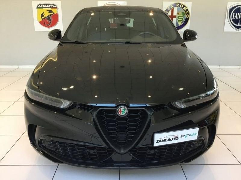 Alfa Romeo Tonale Tonale 1.6 diesel 130 CV TCT6 Sprint
