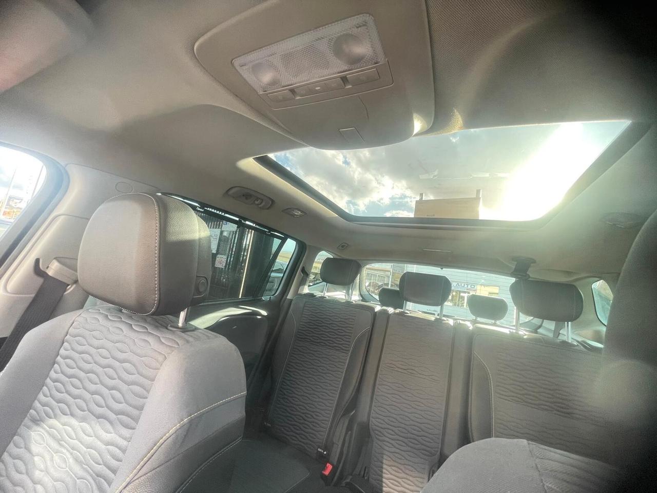 Opel Zafira Tourer 1.6 Turbo EcoM 150CV Cosmo