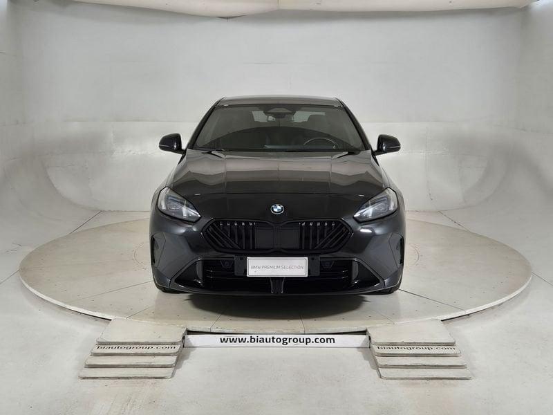 BMW Serie 2 Gran Coupe Serie 2 F74 Gran Coupe 218d Gran Coupe MSport Design auto