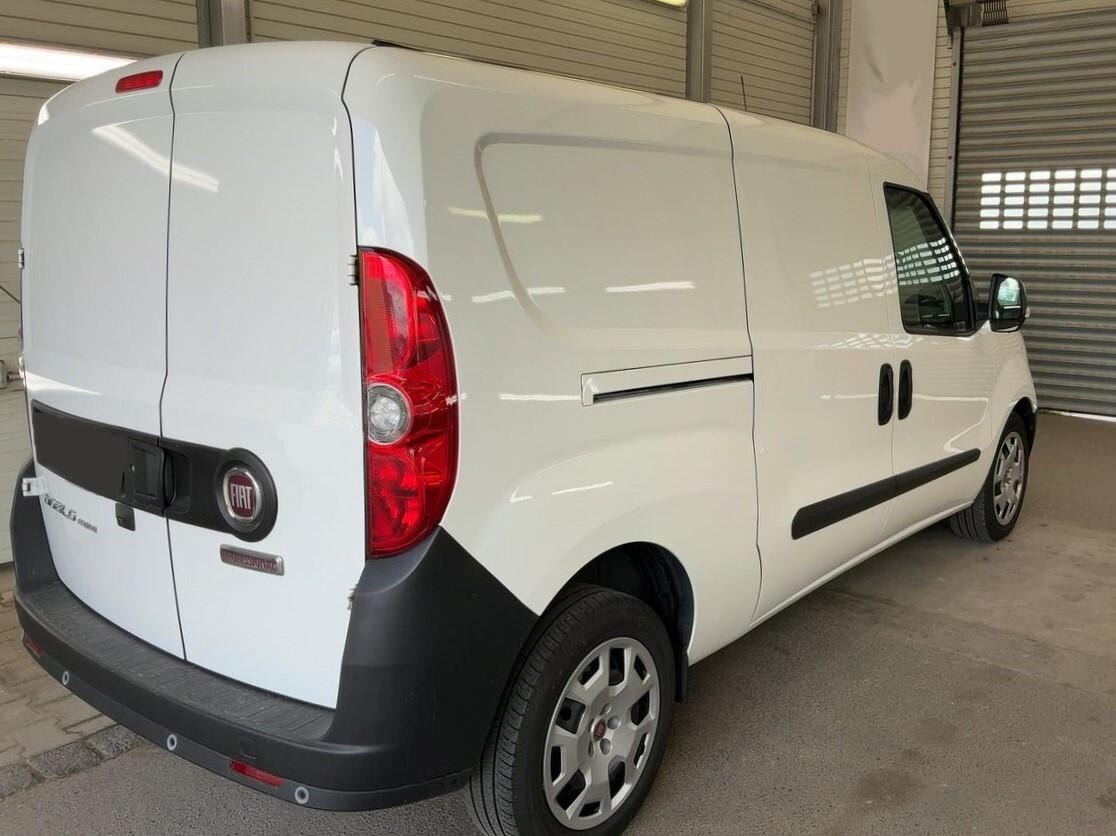 DOBLO MAXI 1.6 JTDM 100 CV CAMERA NAVI