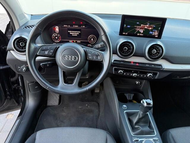 Audi Q2 30 TDI Business 2022