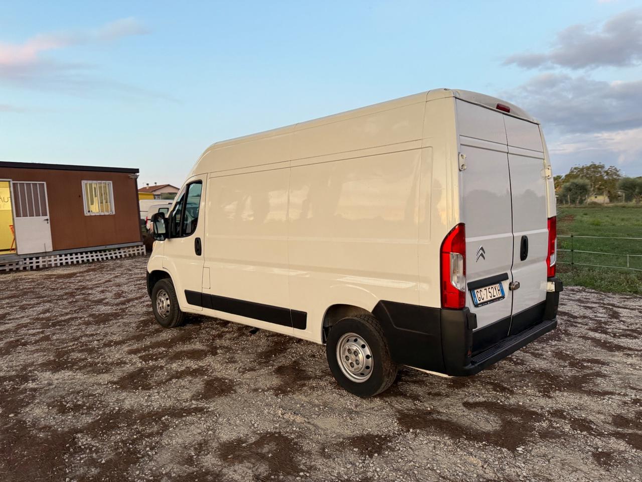 Citroen Jumper 33 BlueHDi 140 Furgone L2H2