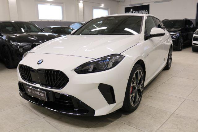 BMW 118 d MSport Pro