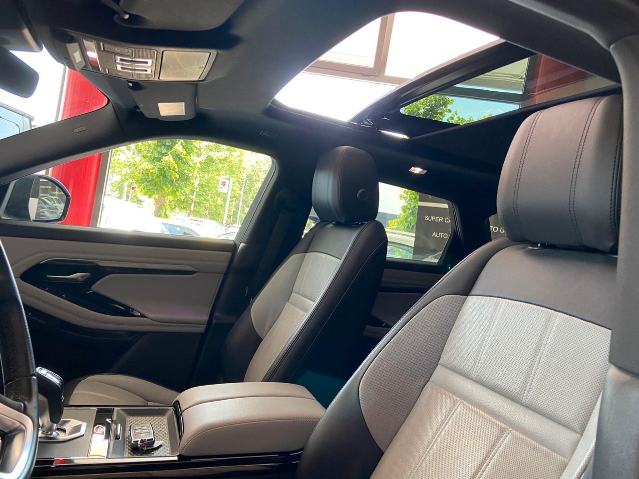 Land Rover Range Rover Evoque 2.0 I4 200 CV AWD R-Dynamic HSE