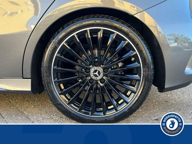 Mercedes-Benz Classe A 180d Automatic AMG Line Advanced Plus Extra