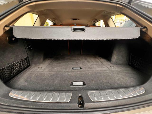 BMW 318 d Touring Luxury