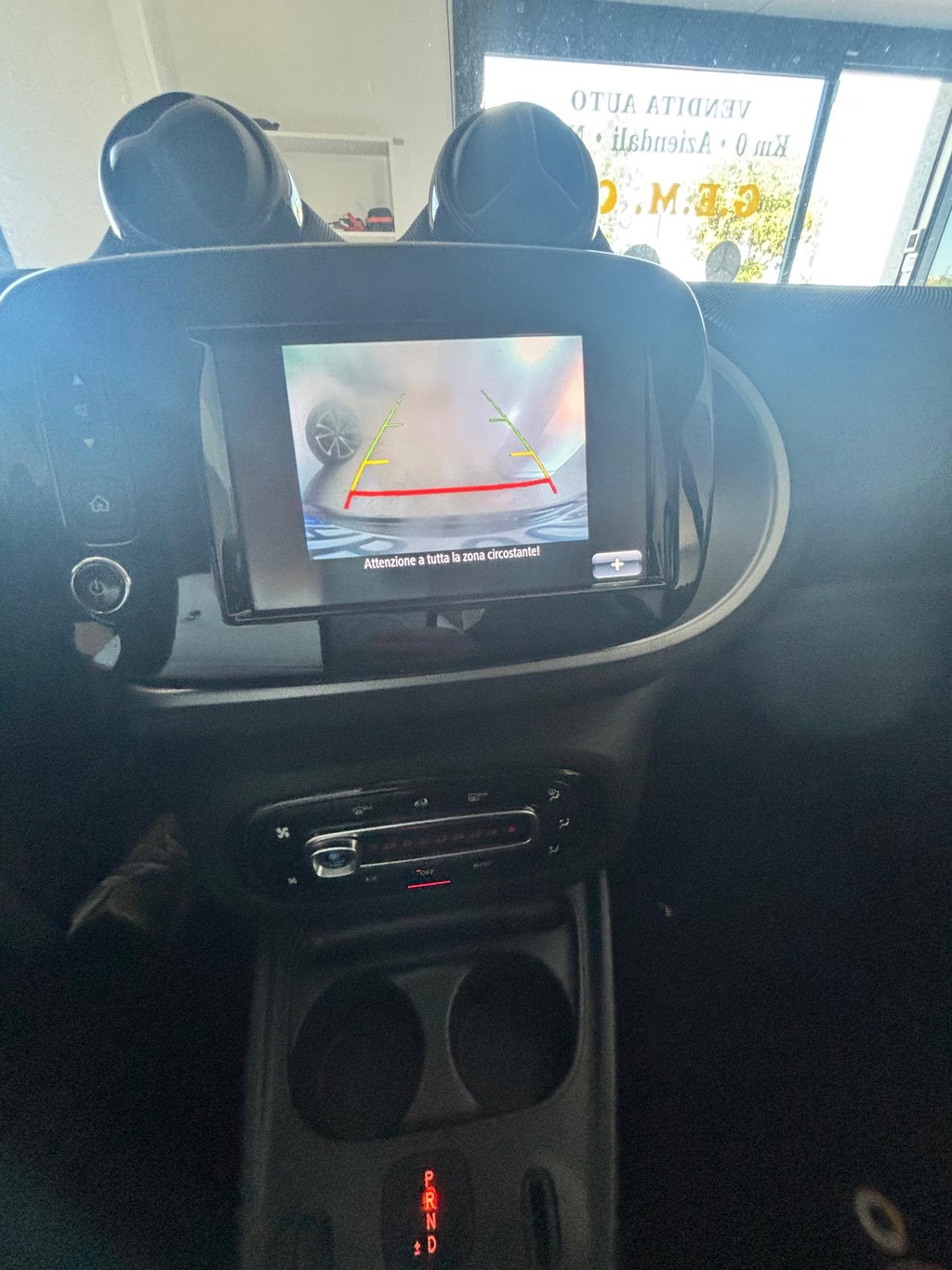 Smart ForTwo 90 0.9 Turbo Prime