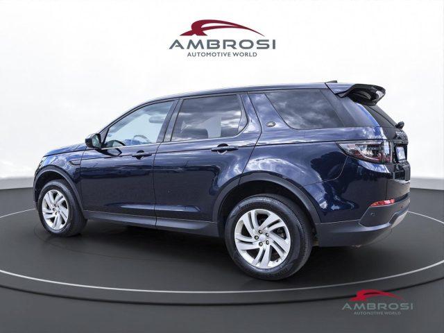 LAND ROVER Discovery Sport 2.0D I4-L.Flw 150 CV AWD Auto S - AUTOCARRO N1