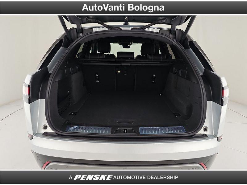 Land Rover Range Rover Velar Range Rover Velar 2.0d i4 mhev R-Dynamic S 4wd 204cv auto