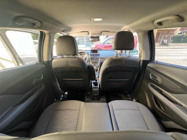 OPEL Mokka 1.6 CDTI Ecotec 136CV 4x2 Start&Stop Cosmo