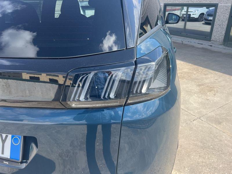 Peugeot 3008 3008 PureTech Turbo 130 S&S Allure