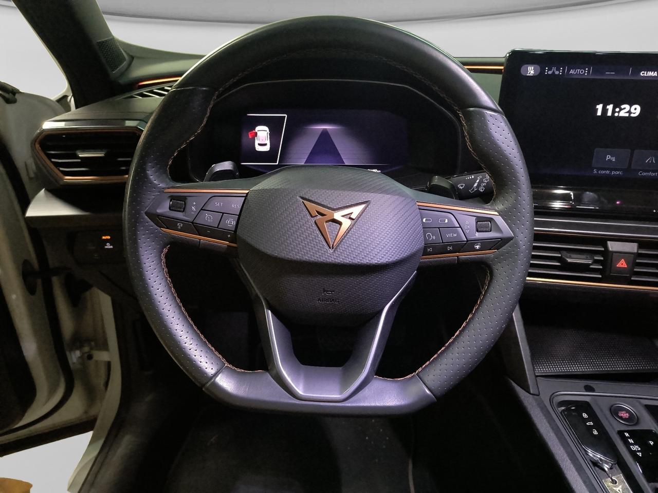 CUPRA Formentor 2020 - Formentor 1.4 e-hybrid 204cv dsg