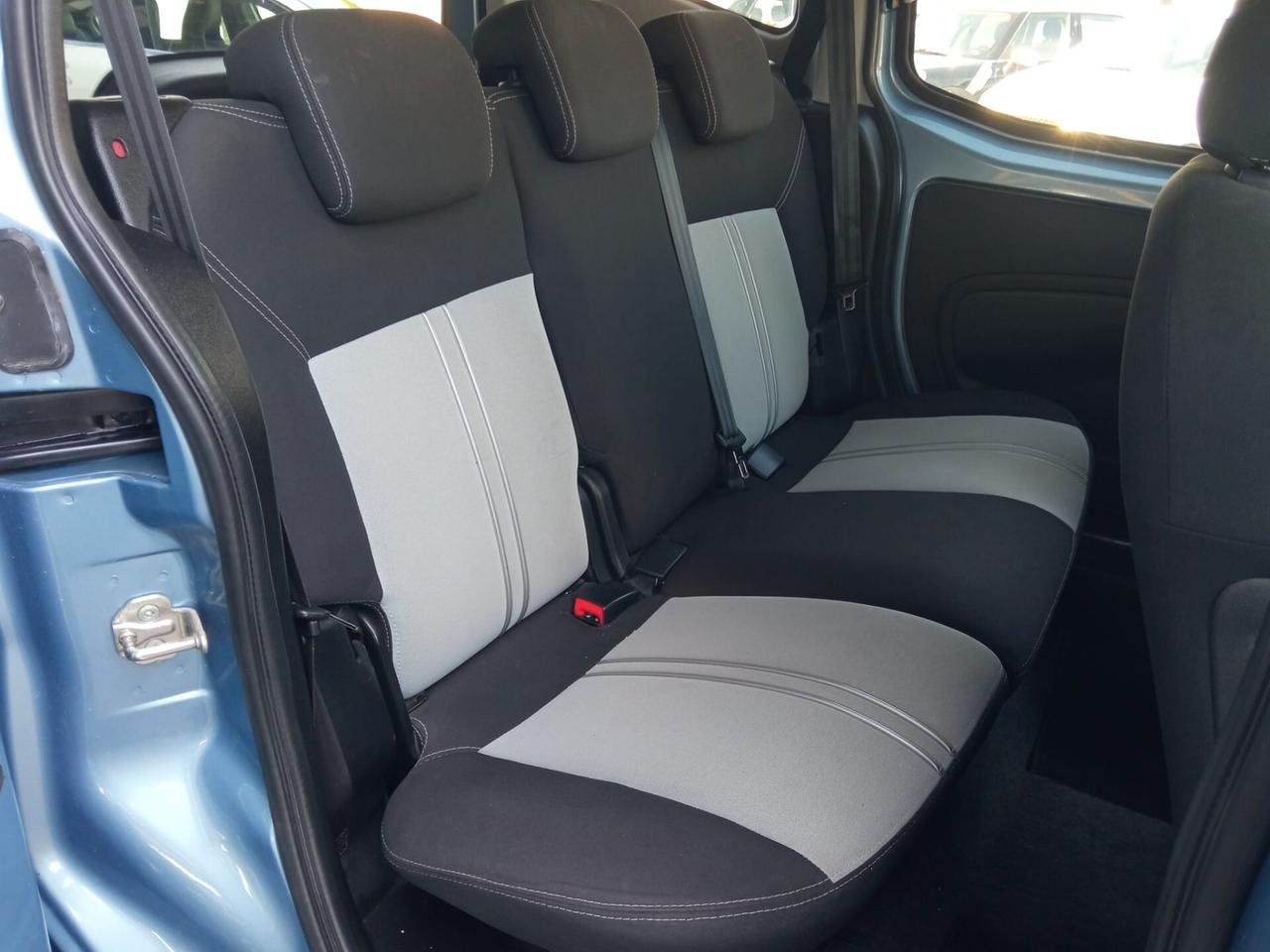 Fiat Qubo NUOVISSIMO