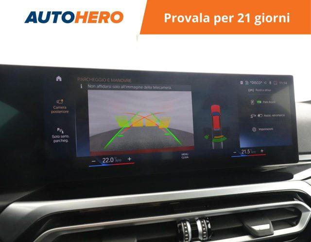 BMW 330 d 48V xDrive Touring