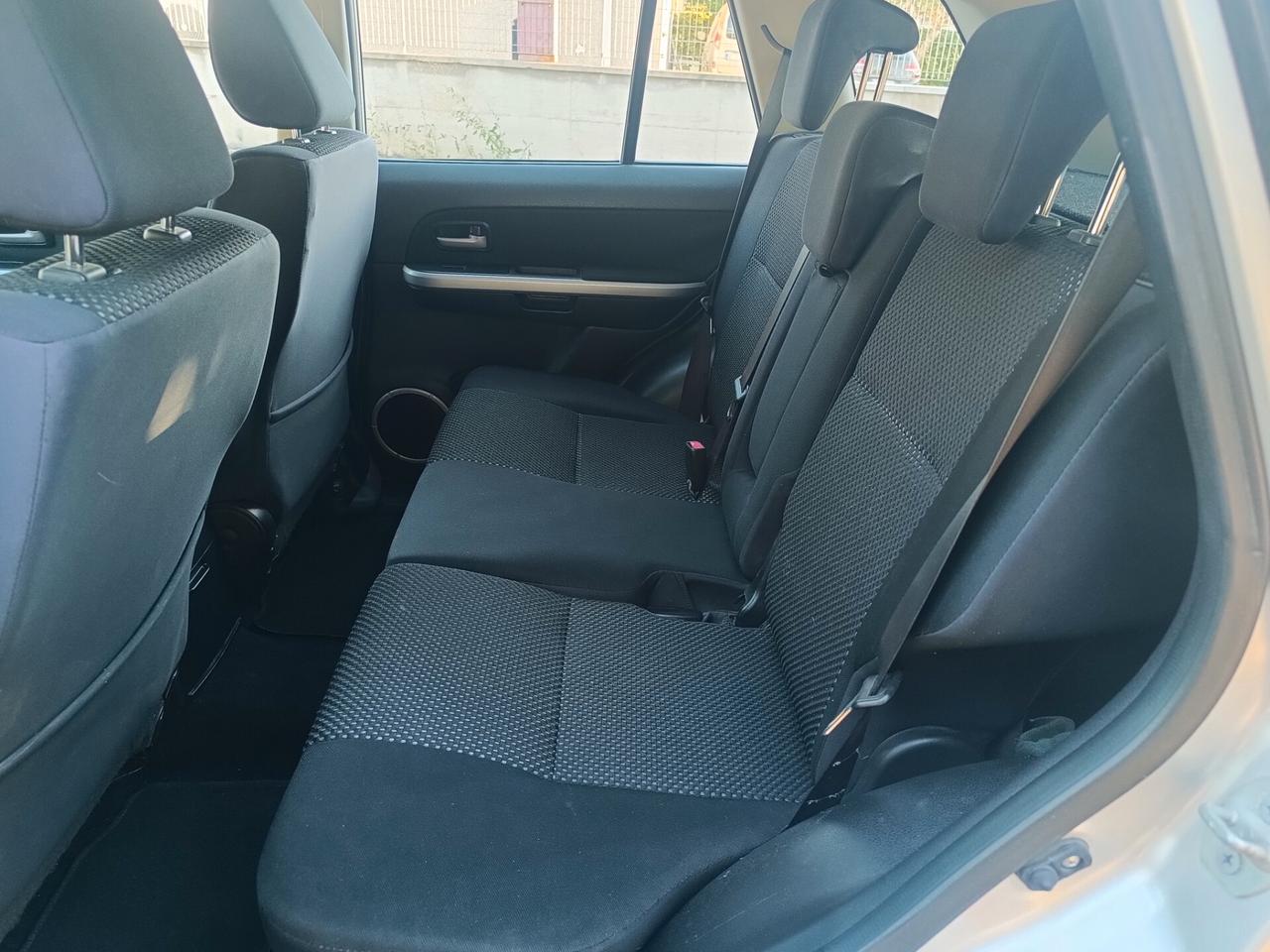 Suzuki Grand Vitara 1.9 DDiS 5 porte SOLO 162.000 KM