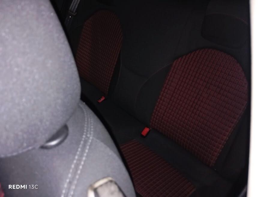 Alfa Romeo MiTo DEL 2009 TURBO BENZINA 135 CV