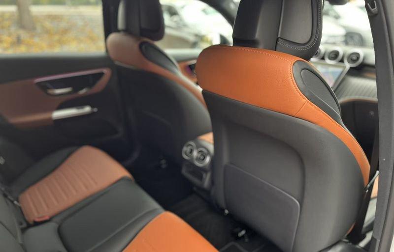 Mercedes-Benz GLC Coupé GLC 220 d 4Matic Mild hybrid Coupé AMG Line Advanced Plus