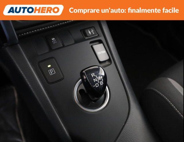 TOYOTA Auris 1.8 Hybrid Active