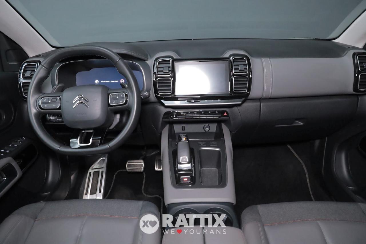 Citroen C5 Aircross 1.2 Puretech 130CV Shine EAT8