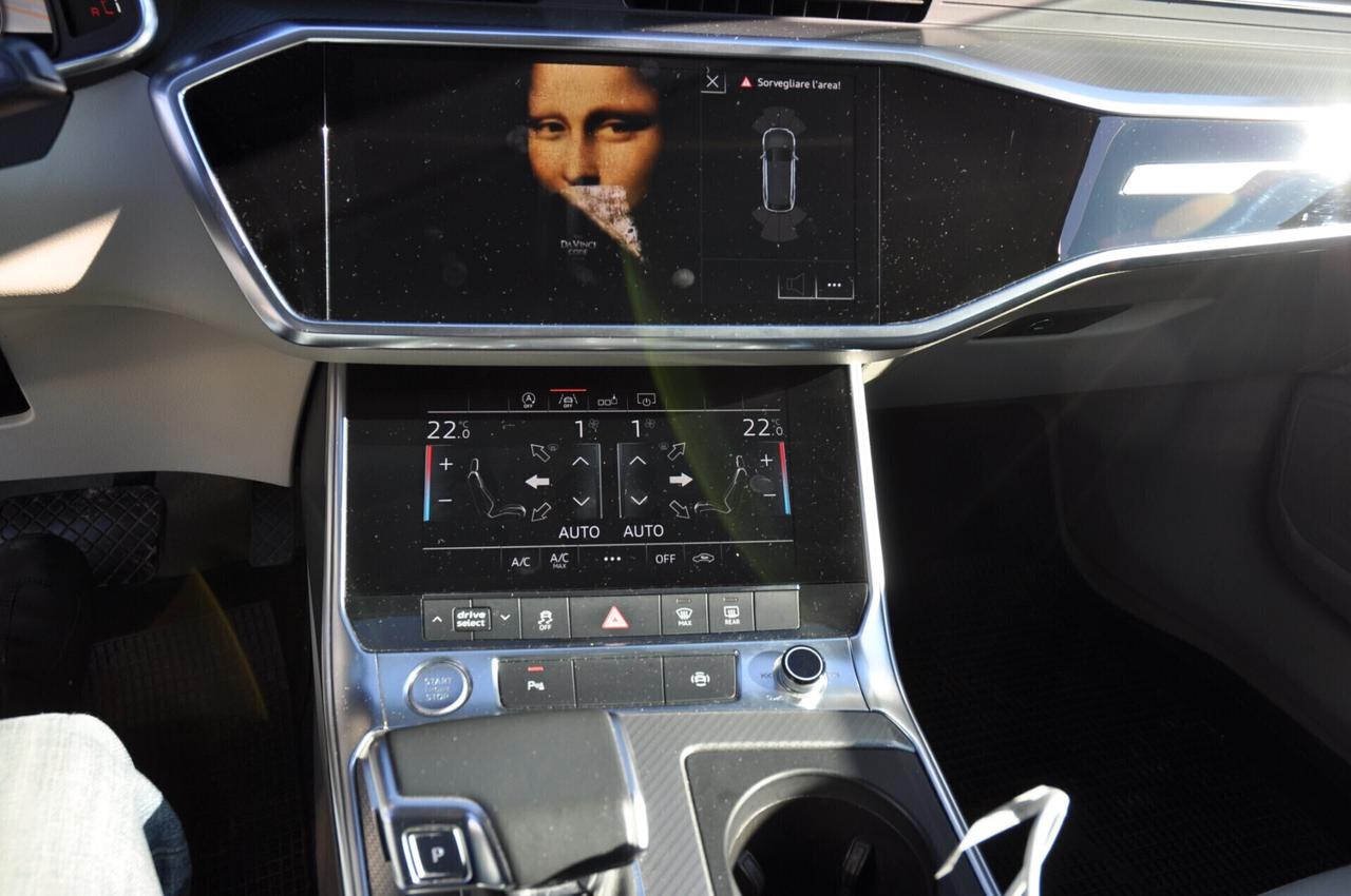 Audi A6 Avant 40 2.0 TDI S tronic