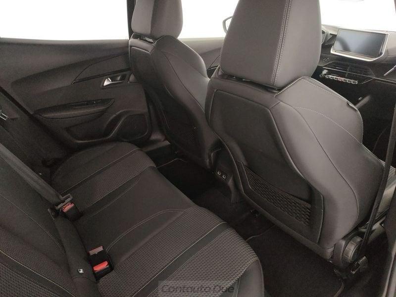 Peugeot 2008 2008 1.5 bluehdi GT s&s 110cv