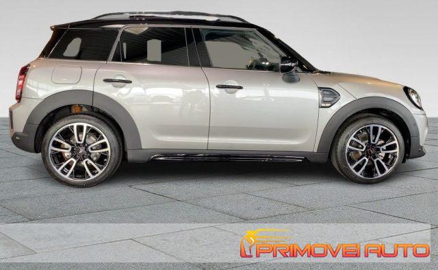 MINI Countryman 1.5 Cooper Countryman