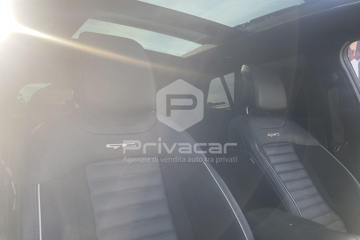 KIA Sportage 1.6 TGDi HEV AWD AT GT-line Plus
