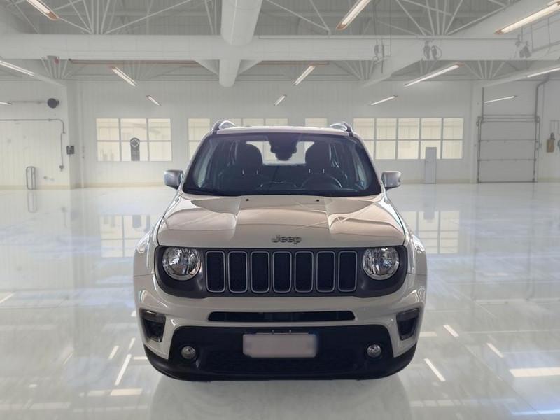 JEEP RENEGADE 1.3 T4 PHEV 190cv Limited 4xe Auto
