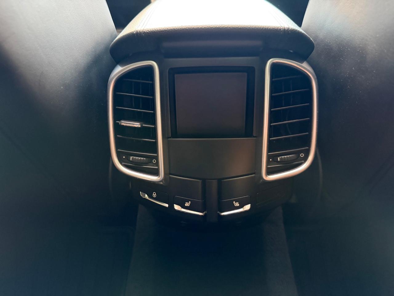 Porsche Cayenne 4.8 GTS