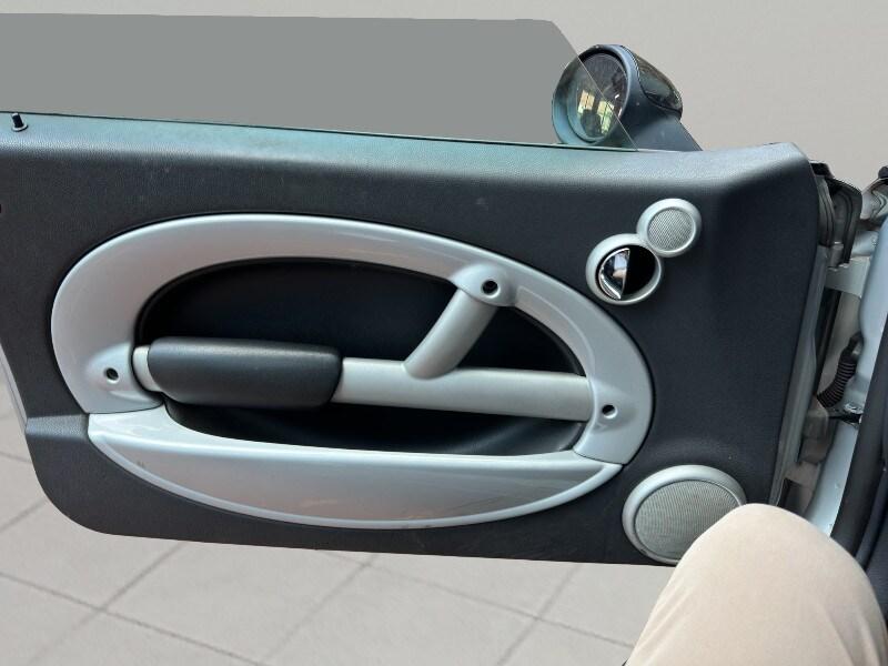 MINI Mini 2ª serie Mini 1.6 16V Cooper