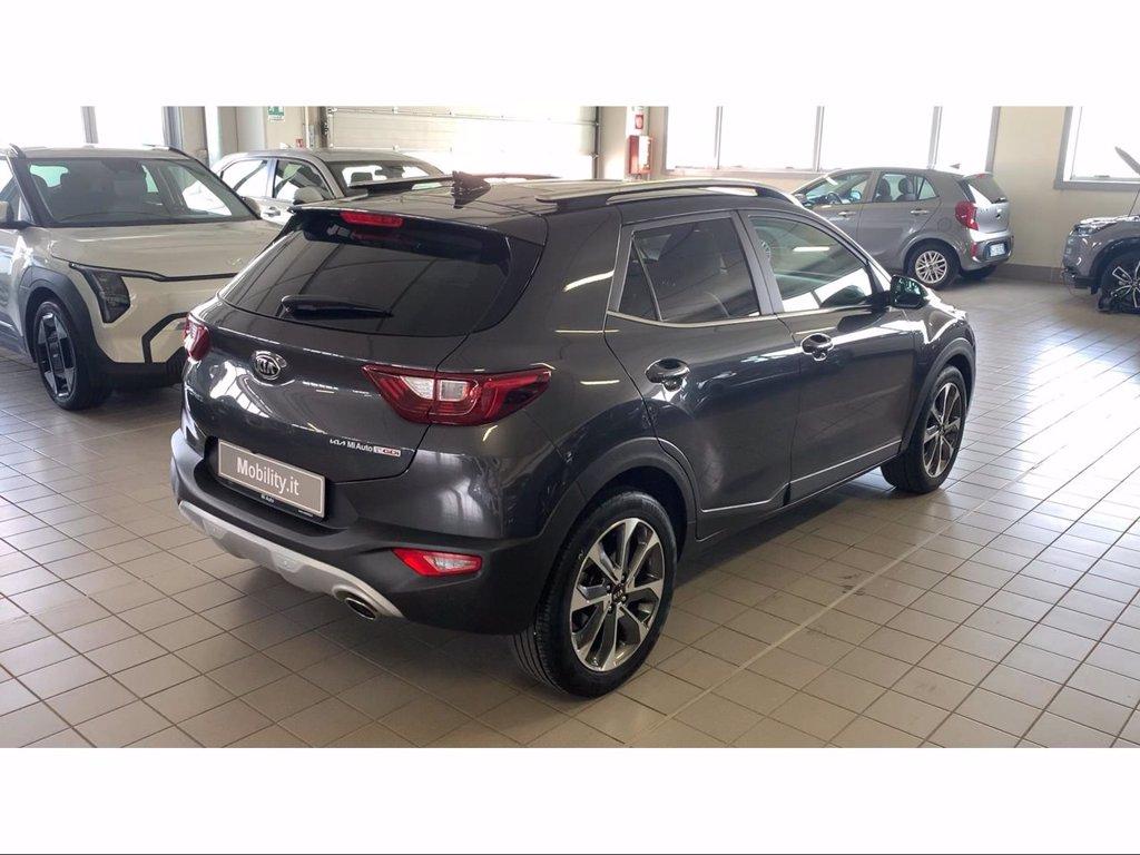KIA Stonic 1.0 t-gdi Energy 120cv dct7 del 2020