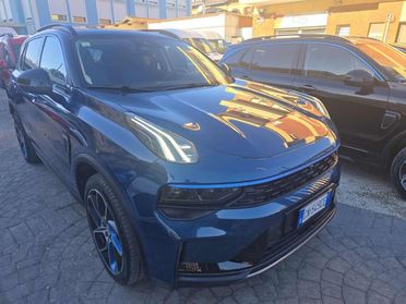 LYNK & CO 01 PHEV