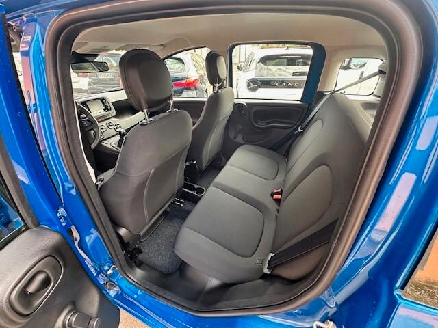 Fiat Panda 1.0 Hybrid Pandina KM0 2025