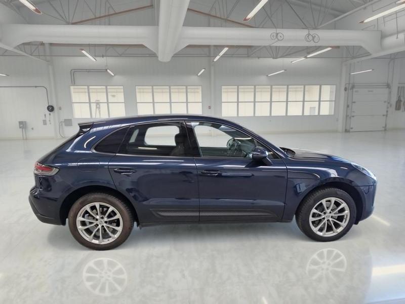 PORSCHE MACAN 2.0 AUTO SUV