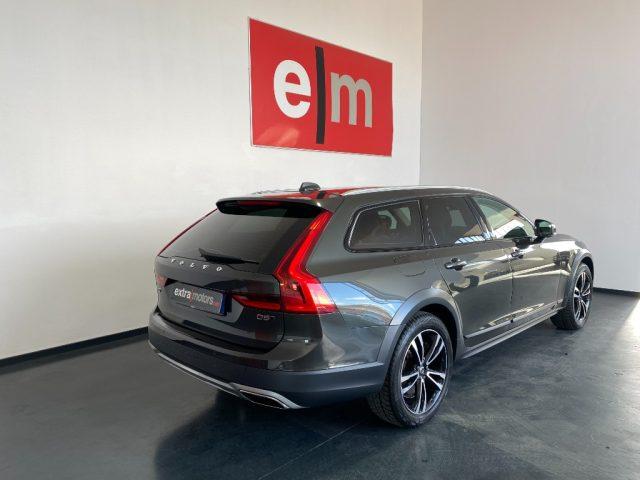 VOLVO V90 Cross Country D5 AWD GEARTRONIC PRO